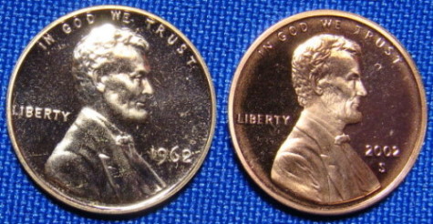 1962-Proof-Lincoln-Cent-With-Silver-Tone?
