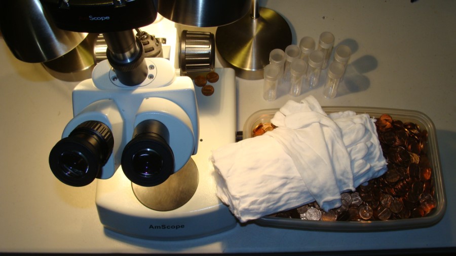 Magnification-Question.