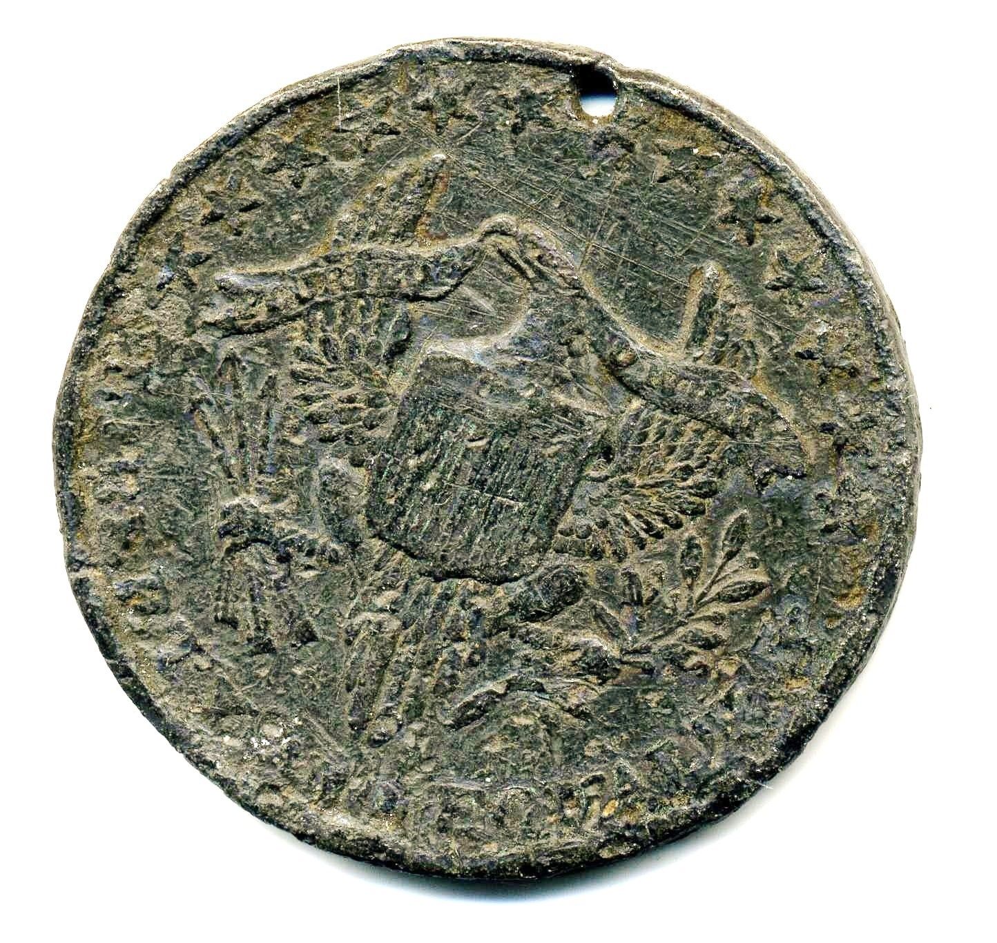 What-Is-This-Medal/Token,...?