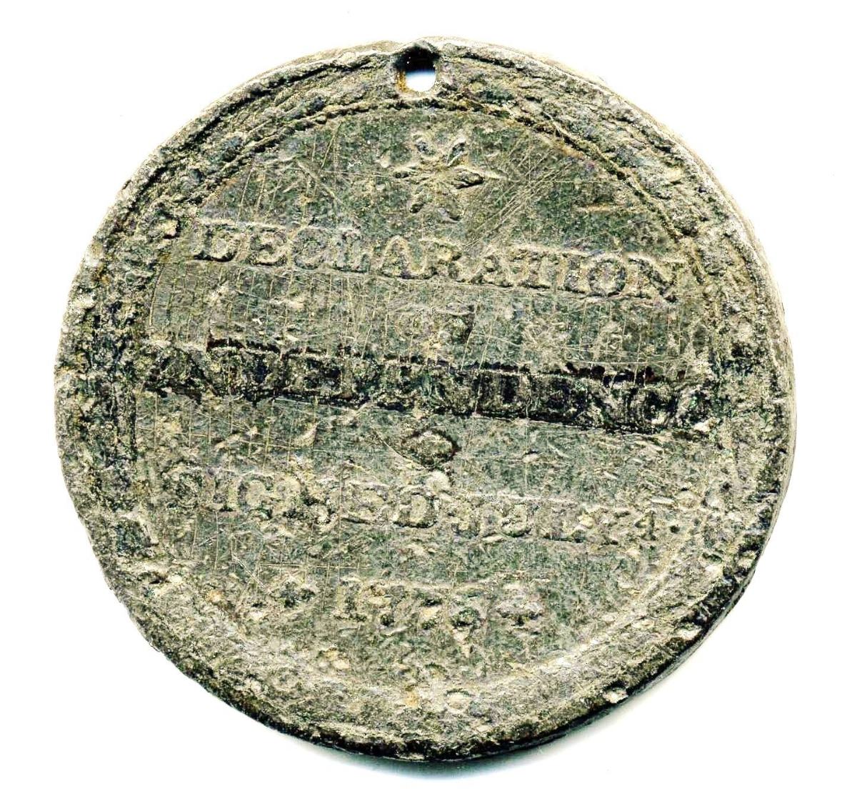 What-Is-This-Medal/Token,...?