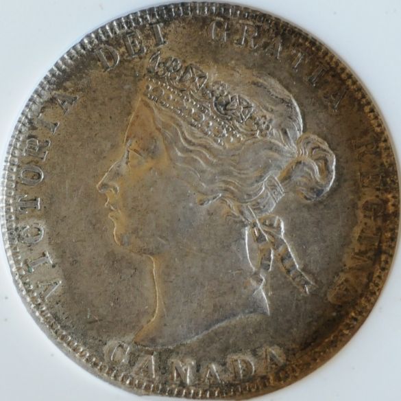 1872-25-Cent
