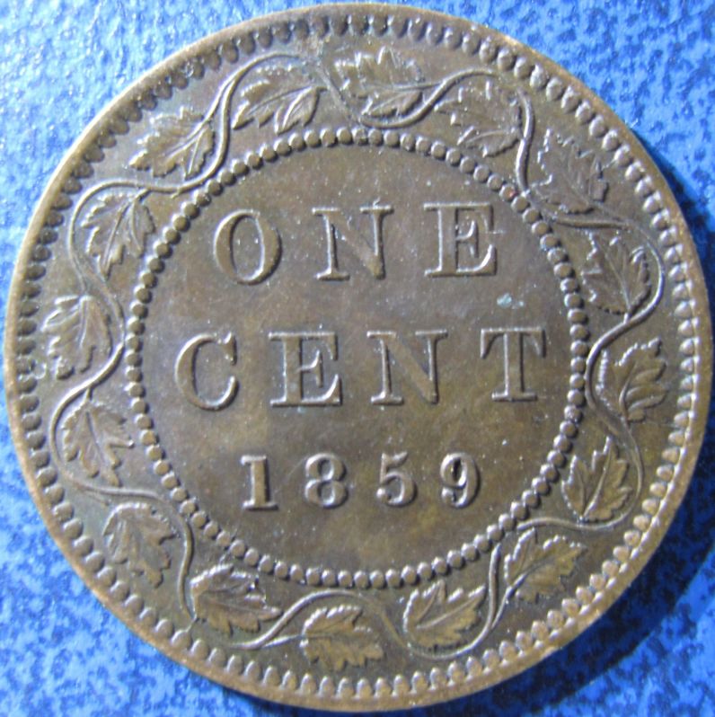 Question-About-Charlton-And-Haxby-1859-9/9-Large-Cent-Tough-Varieties