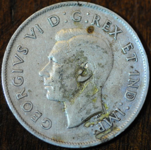 Fifty-Cent-Varieties---1943