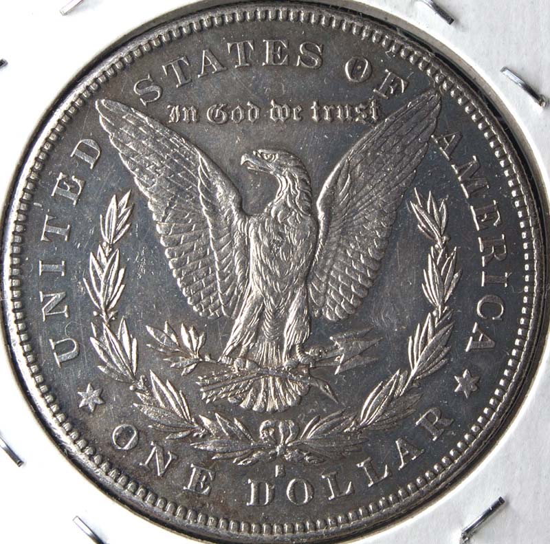 1878-S/S-Error?