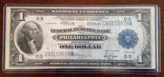 Post-Your-New-Currency-Acquisitions!