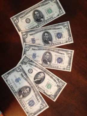 Post-Your-New-Currency-Acquisitions!