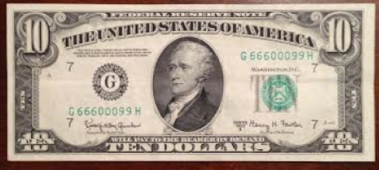Fancy-Serial-On-$1-Silver-Certificate-Question