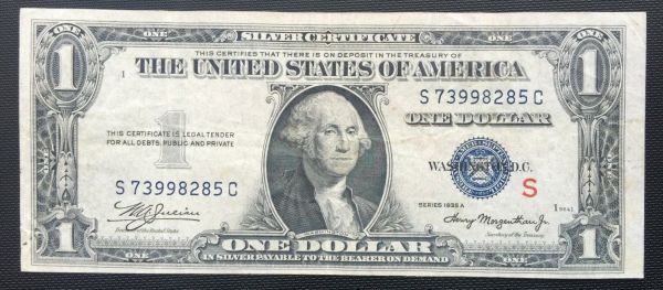 Post-Your-New-Currency-Acquisitions!