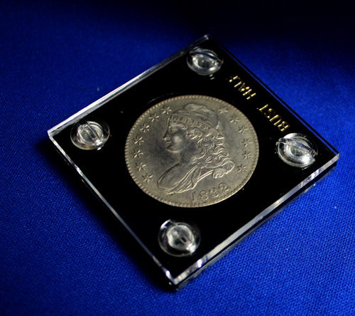 1832-Bust-Half