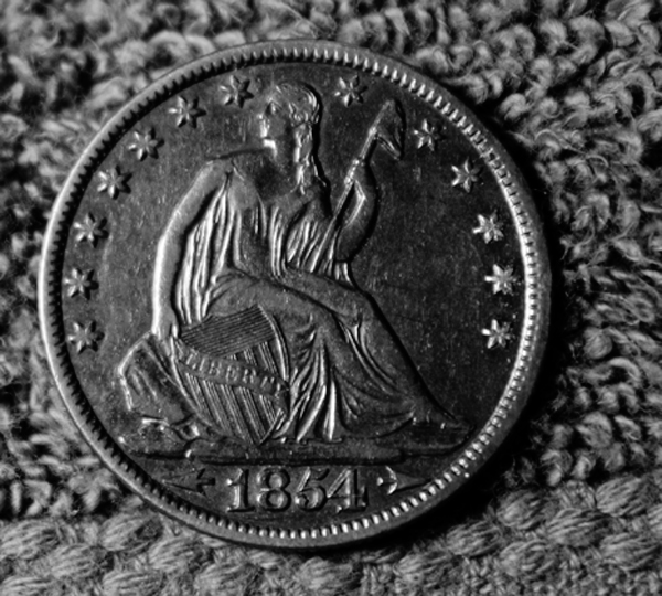 1854-Oseated-Liberty-Half--With-Arrows--Your-Opinions.please