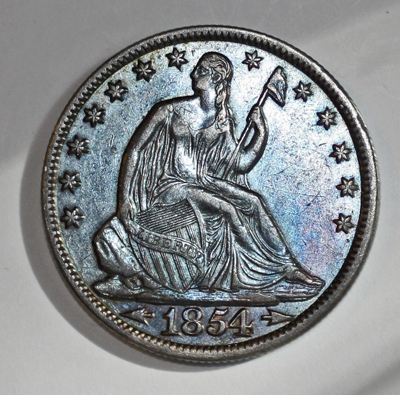 1854-Oseated-Liberty-Half--With-Arrows--Your-Opinions.please