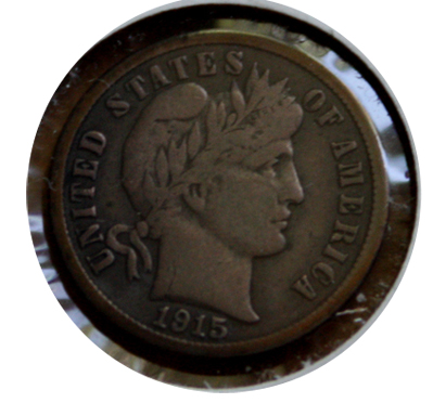 The-25-Days-Of-Barber-Coins!!