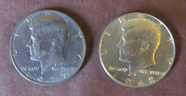 Help-With-1976-S-Half-Dollar!-Is-It-Silver?