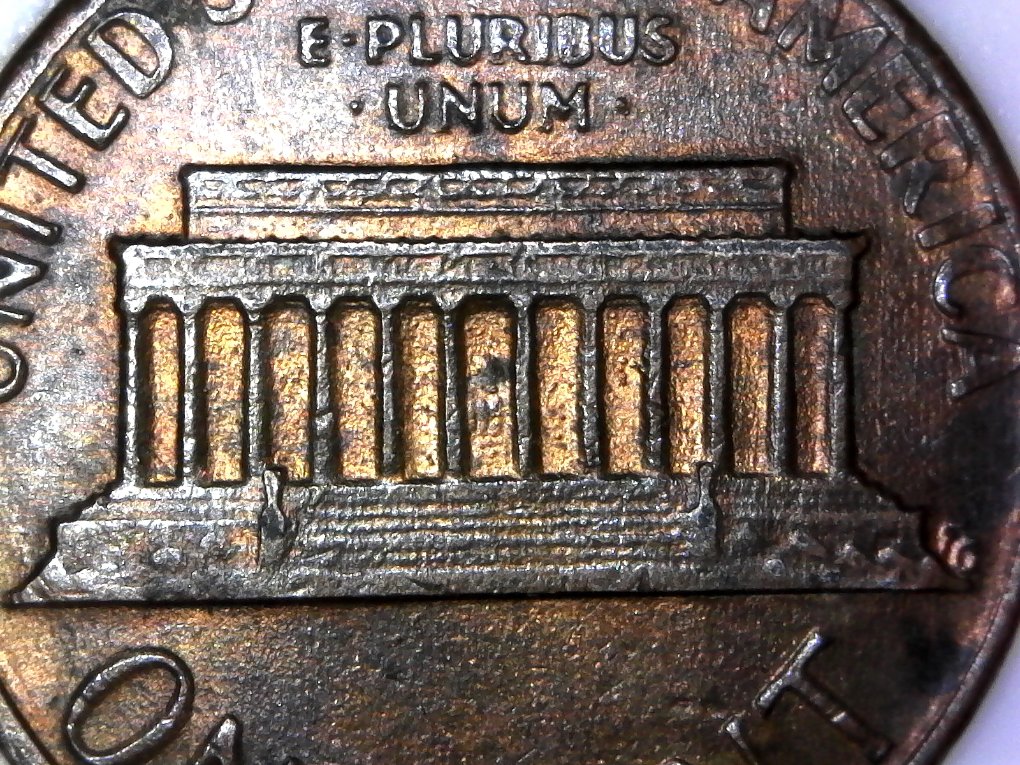 1985-LMC-RPM-Coin-In-Bad-Shape-Though