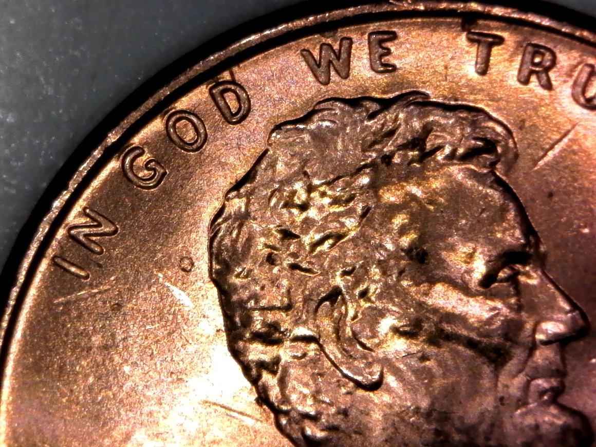 2015-LMC-WDDO-006-Coneca-1-0-Iv+VIII-Found-Coin-Roll-Hunting