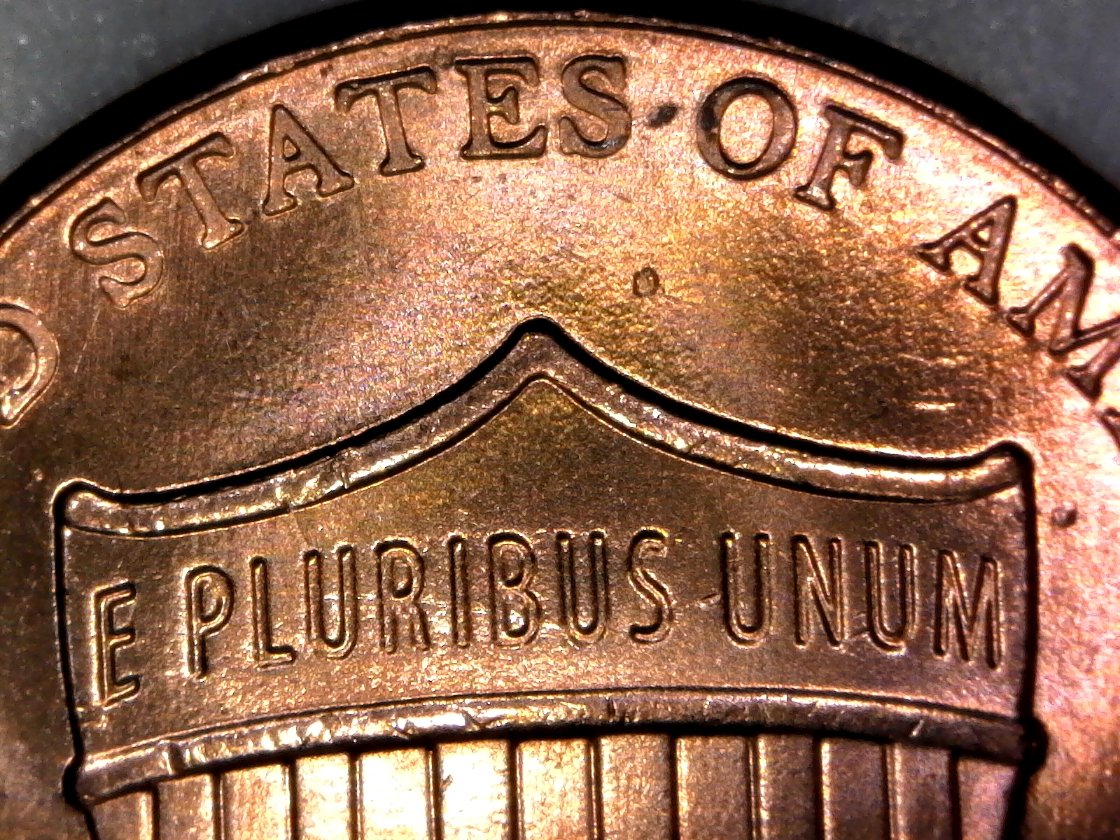 2015-LMC-WDDO-006-Coneca-1-0-Iv+VIII-Found-Coin-Roll-Hunting
