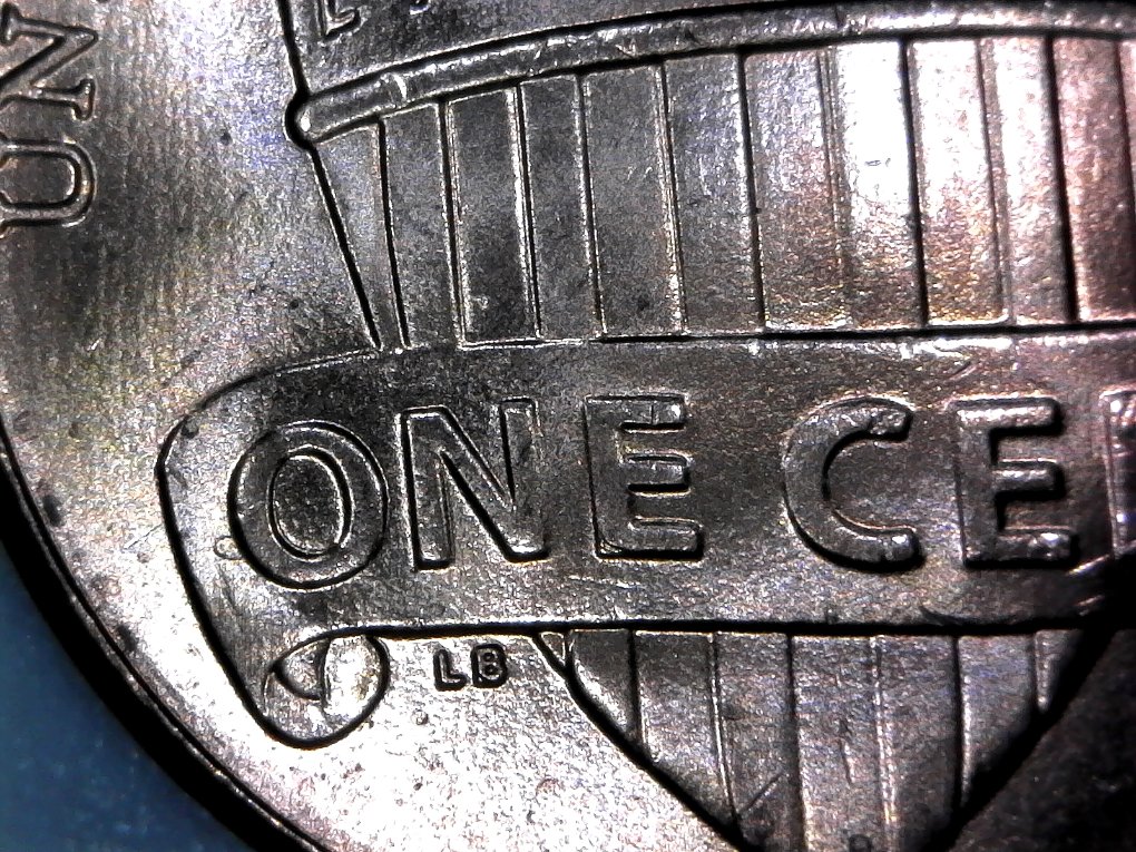 2015-LMC-WDDO-006-Coneca-1-0-Iv+VIII-Found-Coin-Roll-Hunting