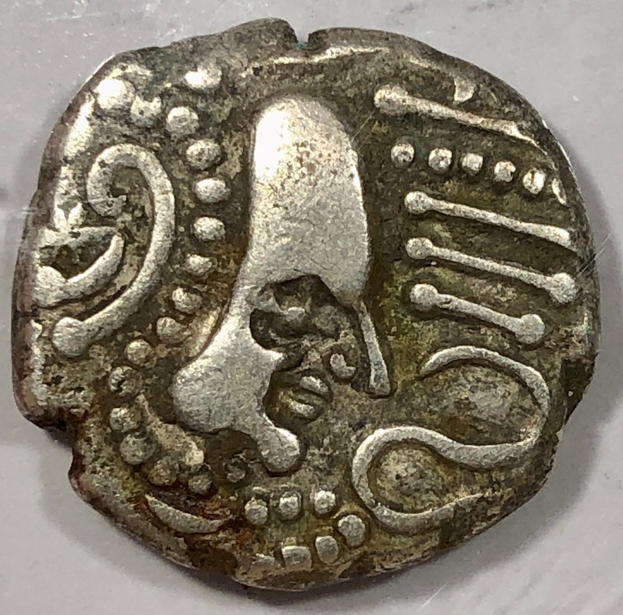Identifying-A-Sasanian-Drachm