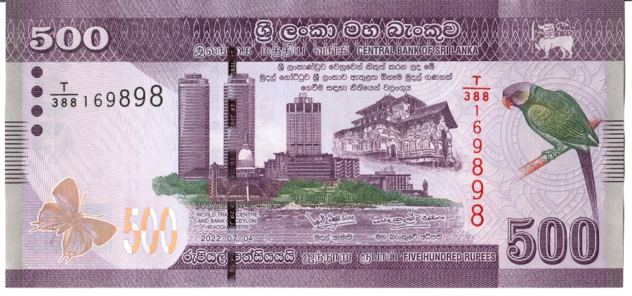 How-Far-Back-Can-We-Go?---With-Banknotes!-Third-Edition