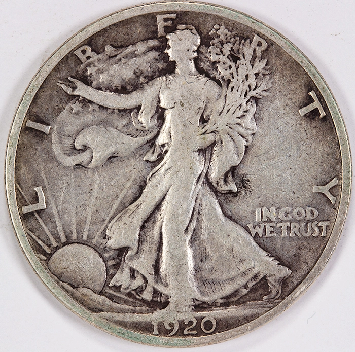 Collegebarbers'-Walking-Liberty-Half-Dollar-Journey