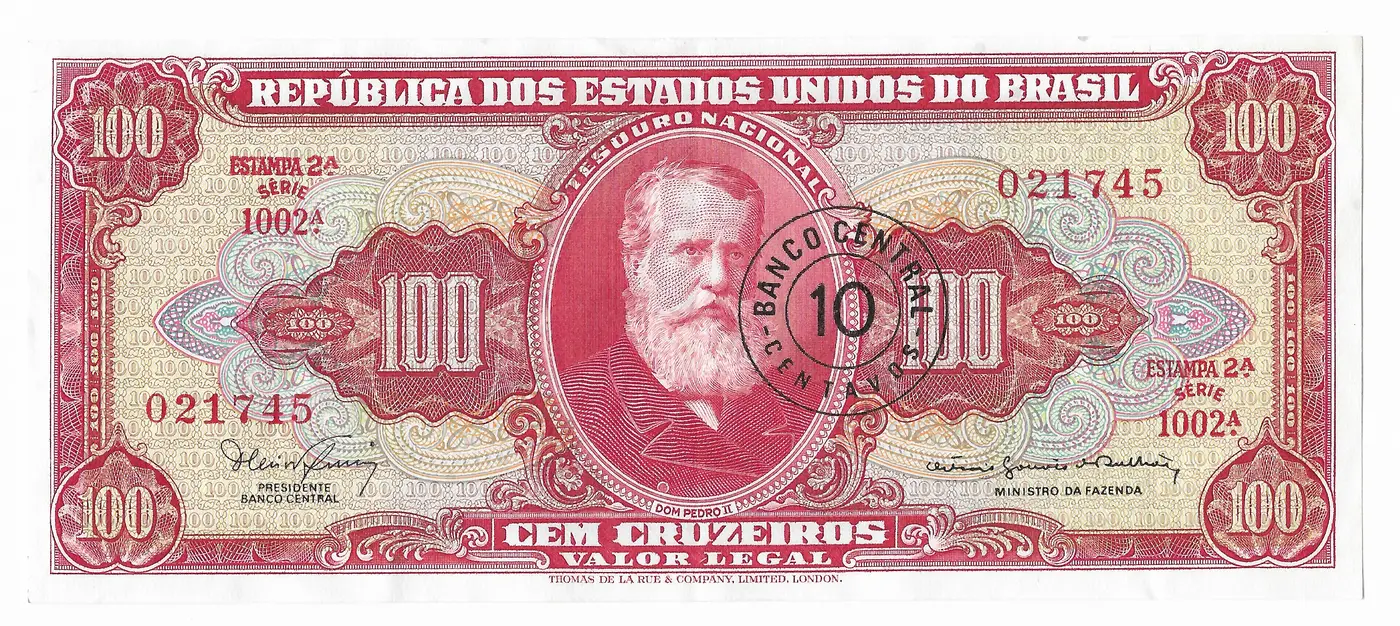 How-Far-Back-Can-We-Go?---With-Banknotes!-Third-Edition