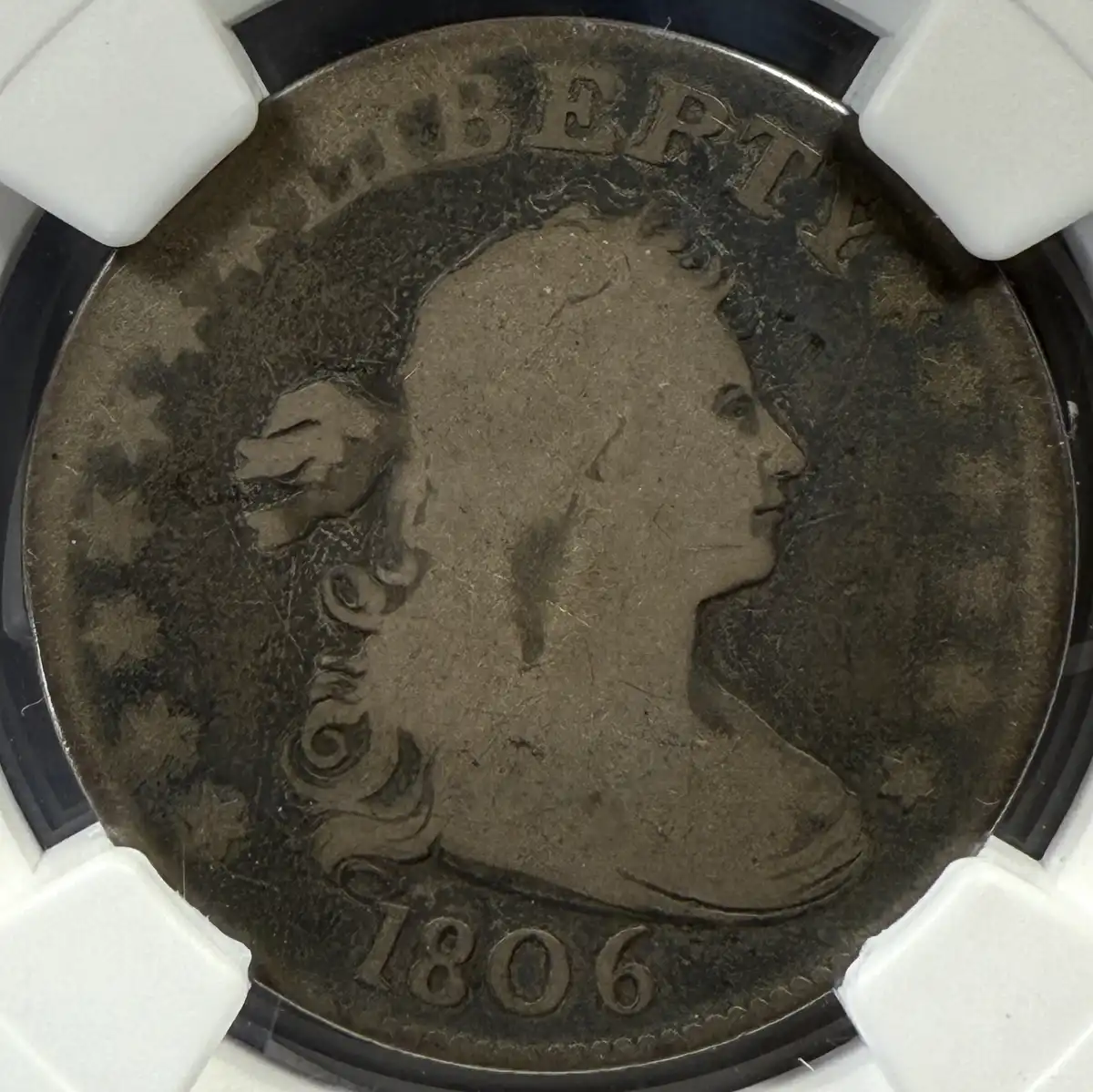 1806-Draped-Bust-Quarter---You-Vs.-NGC