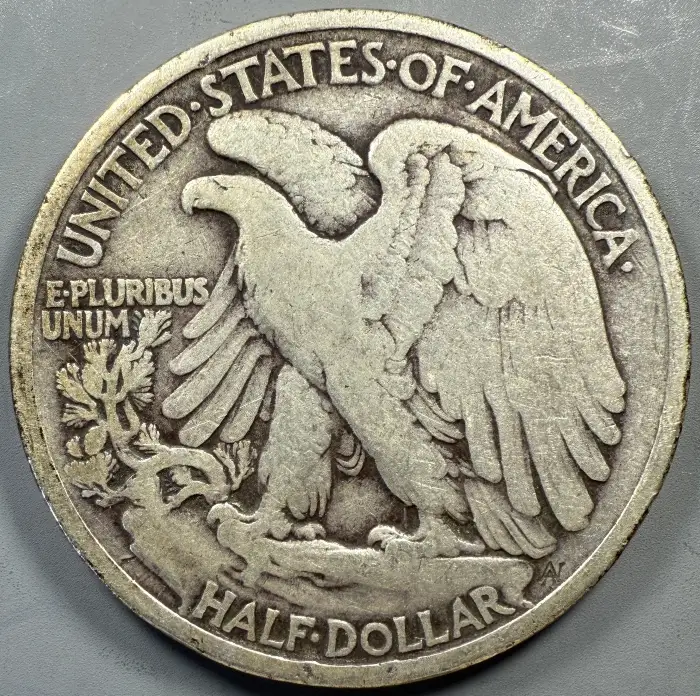 Collegebarbers'-Walking-Liberty-Half-Dollar-Journey