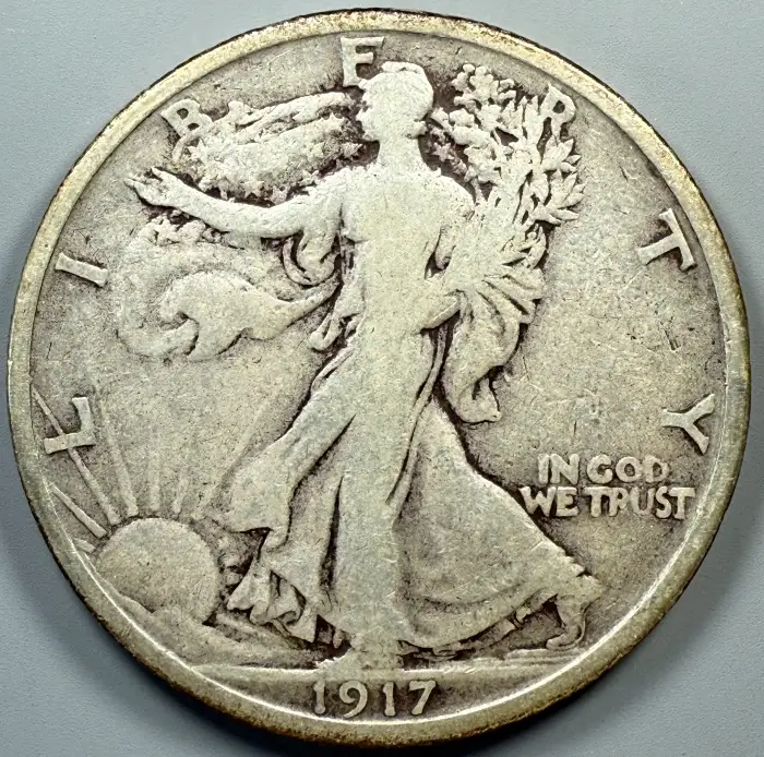 Collegebarbers'-Walking-Liberty-Half-Dollar-Journey