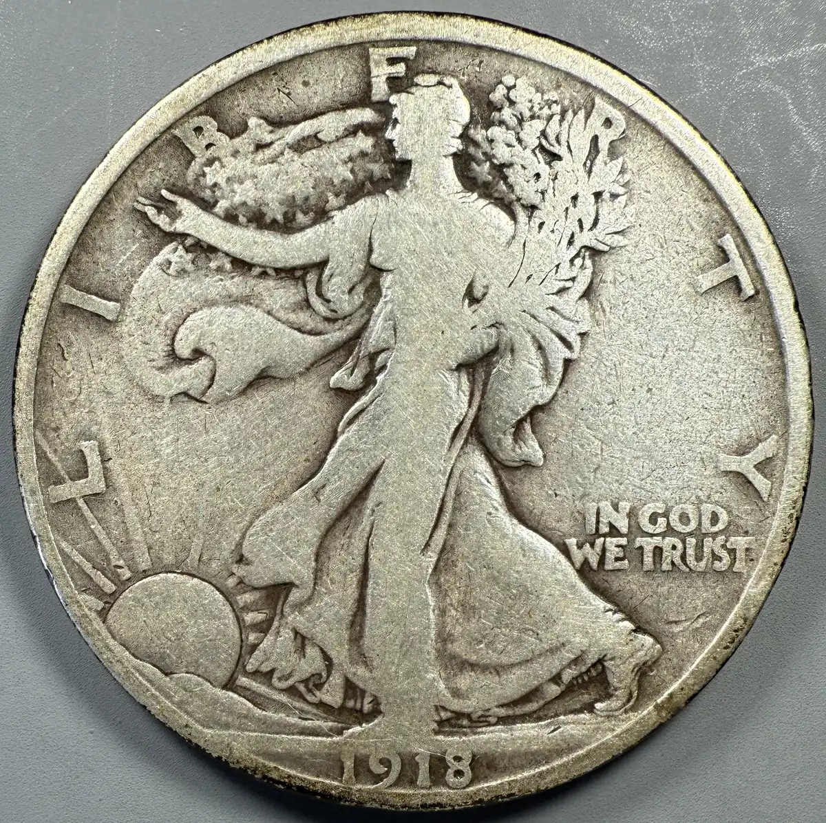 Collegebarbers'-Walking-Liberty-Half-Dollar-Journey