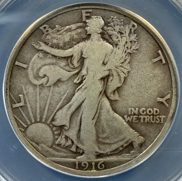Collegebarbers'-Walking-Liberty-Half-Dollar-Journey