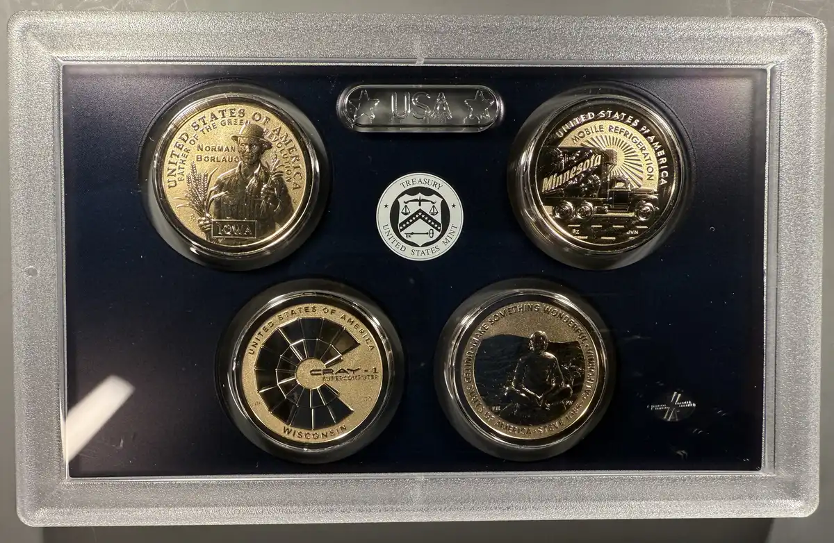 2026-American-Innovation-$1-Coin-Reverse-Proof-Set-Available-On-October-13