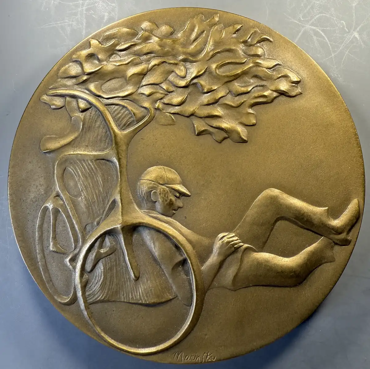 Society-Of-Medalists-Som-Medals-For-Sale