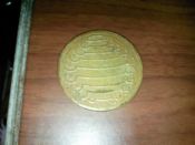 Unknown-Coin?-Anyone-Can-Help?-|-Indonesian-Magic-Charm-Coin