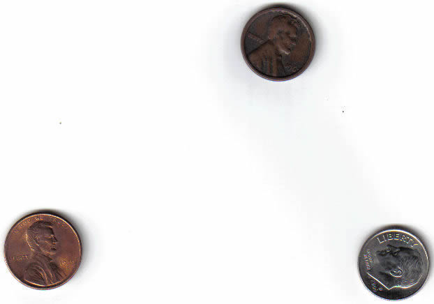 Misstrike-Penny