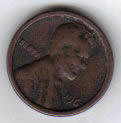 Misstrike-Penny