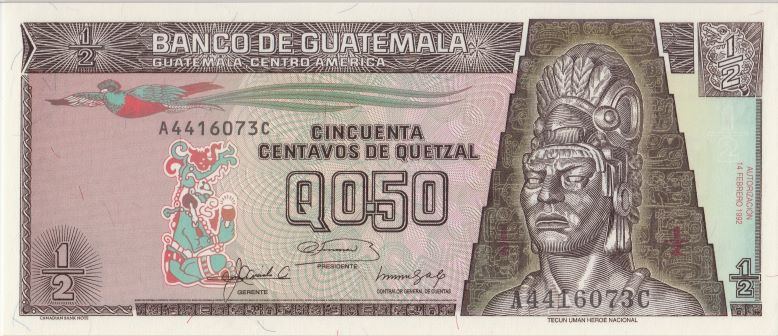 Latest-Banknotes-Acquisition.-List-Them-Here.