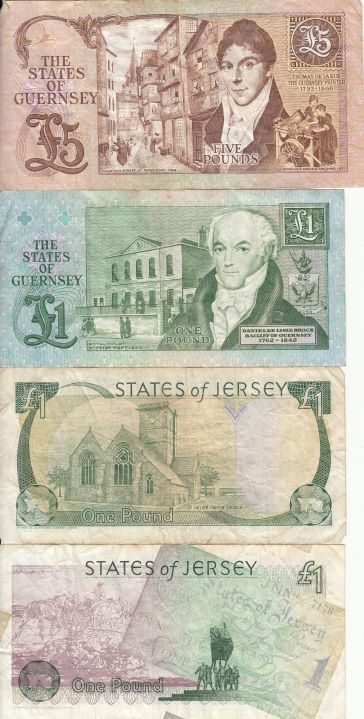 Latest-Banknotes-Acquisition.-List-Them-Here.