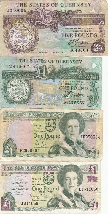 Latest-Banknotes-Acquisition.-List-Them-Here.