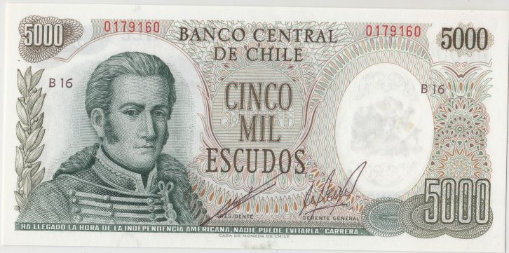 Hyperinflation-Notes