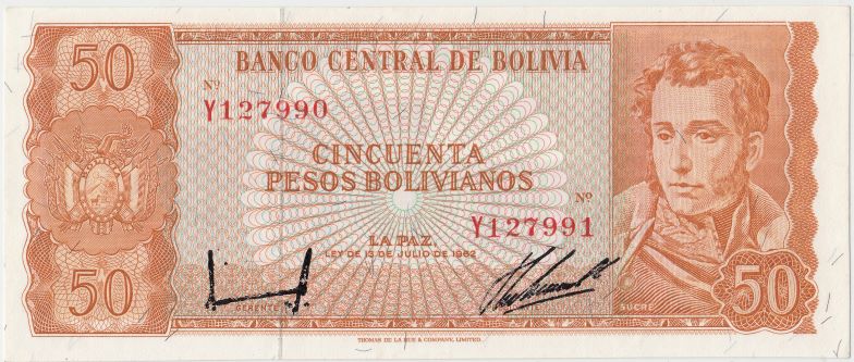 Latest-Banknotes-Acquisition.-List-Them-Here.