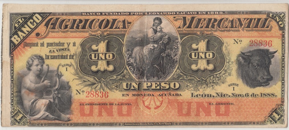 Latest-Banknotes-Acquisition.-List-Them-Here.