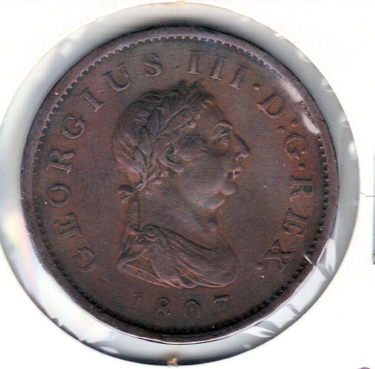 Penny?
