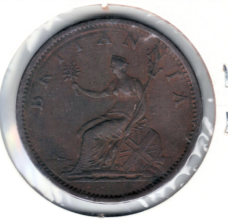 Penny?