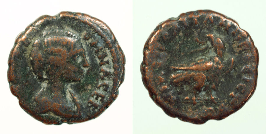 Help-To-ID-14mm-Bronze-Roman-Coin