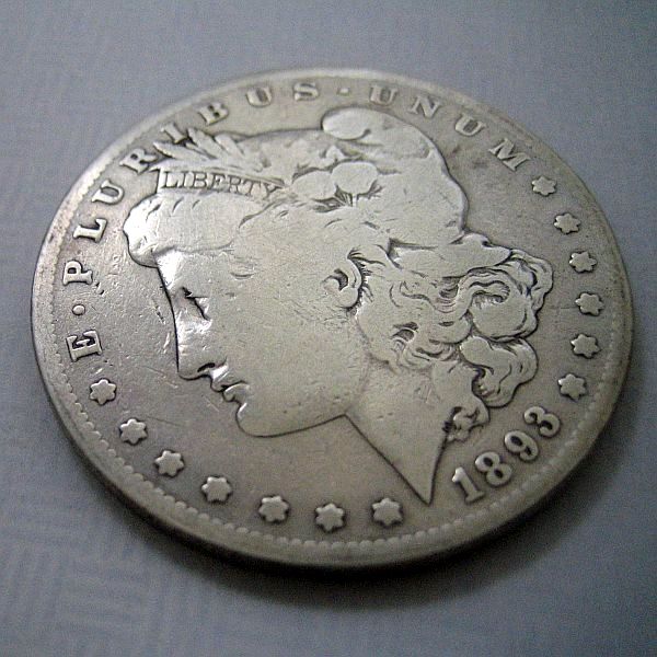 Morgan-Silver-Dollars
