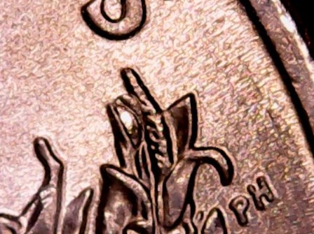 2009-Northern-Mariana-Quarter-'Extra-Leaves'