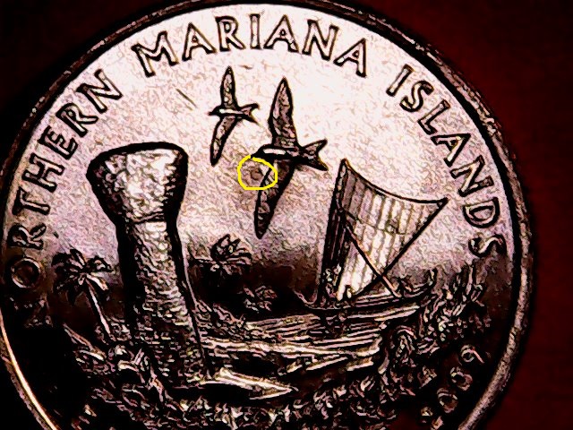 2009-Mariana-Quarter-'Trial-Mark'?