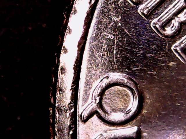 2016-S-Shawnee-Ntl.-Forest-Quarter.-Dots-On-Rim.-Common-Or-Not?