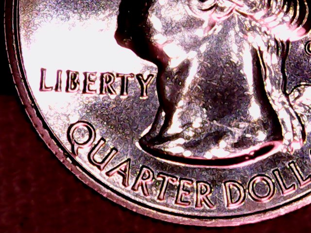 2016-S-Shawnee-Ntl.-Forest-Quarter.-Dots-On-Rim.-Common-Or-Not?