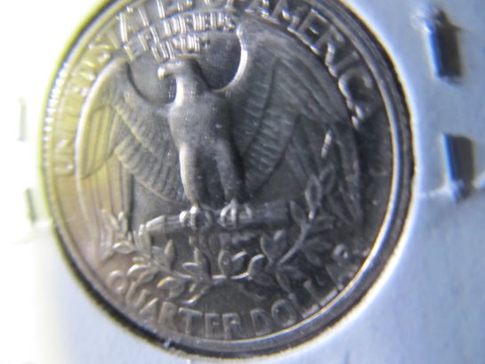 1985-P-Washington-Quarter,-Cud,-Letter-Doubling,-?